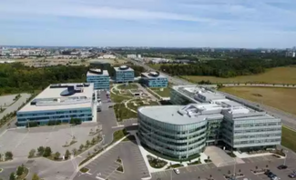 More details for 5115 Creekbank Rd, Mississauga, ON - Office for Rent