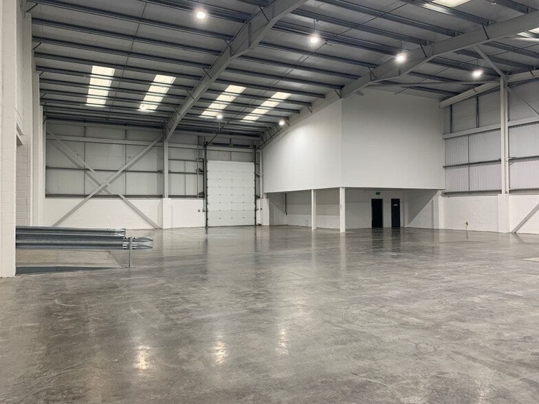 Weardale Ln, Glasgow to rent - Building Photo - Image 3 of 10