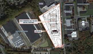 More details for 4351 Pennell Rd, Aston, PA - Office/Retail for Rent