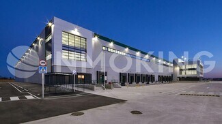 More details for Industrial to Rent