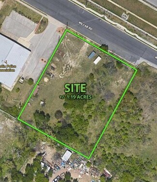 More details for 5823 Wilcab Rd, Austin, TX - Land for Sale