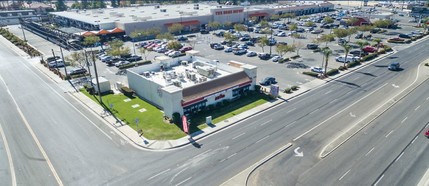 3939 Ming Ave, Bakersfield, CA for sale Building Photo- Image 1 of 1