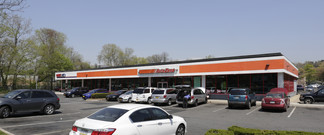 More details for 410 Tarrytown Rd, White Plains, NY - Retail for Rent