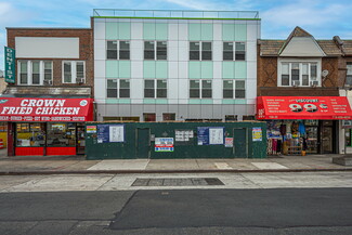 More details for 168-31 Hillside Ave, Jamaica, NY - Retail for Rent