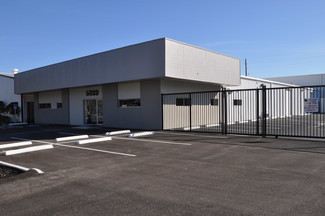 More details for 5829 Beverly Hill St, Houston, TX - Light Industrial for Rent