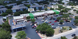 More details for 11900 Metric Blvd, Austin, TX - Retail for Rent