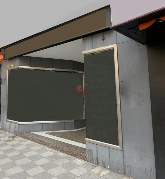 Build-to-Rent in Cuenca, Cuenca for sale - Building Photo - Image 1 of 2