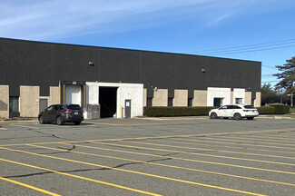 More details for 210 Meadowlands Pky, Secaucus, NJ - Industrial for Rent