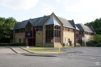 Delta Office Park, Swindon for sale Primary Photo- Image 1 of 1