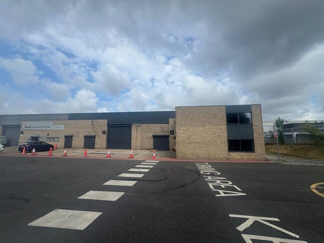 More details for Brough Park Way, Newcastle Upon Tyne - Industrial to Rent