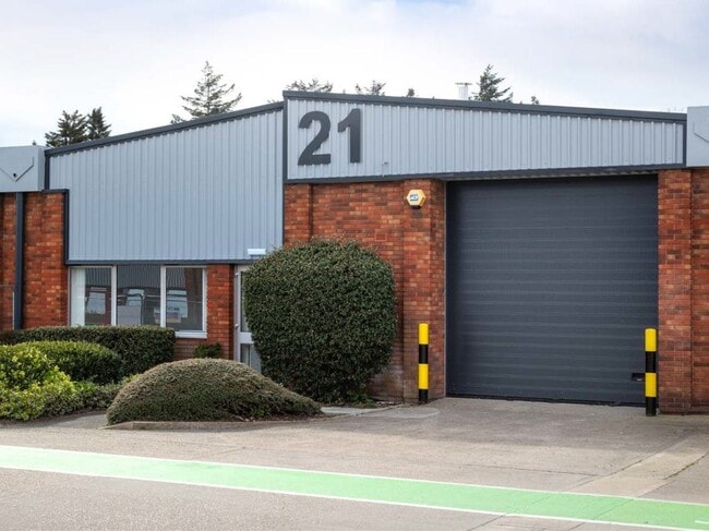 More details for The Vale, London - Industrial to Rent