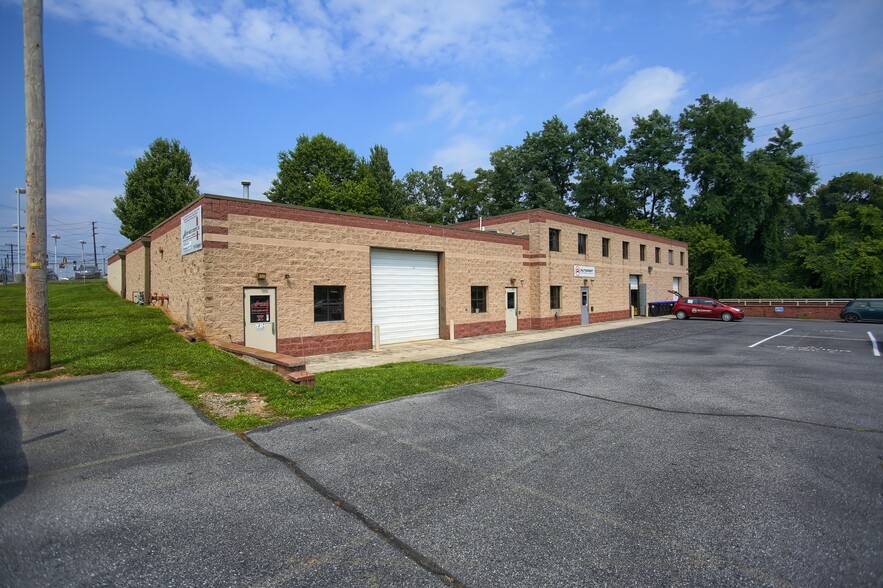 1500 Paxton St, Harrisburg, PA for sale - Building Photo - Image 1 of 1