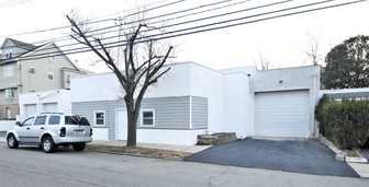 Auto Storage / Detailing - Commercial Property