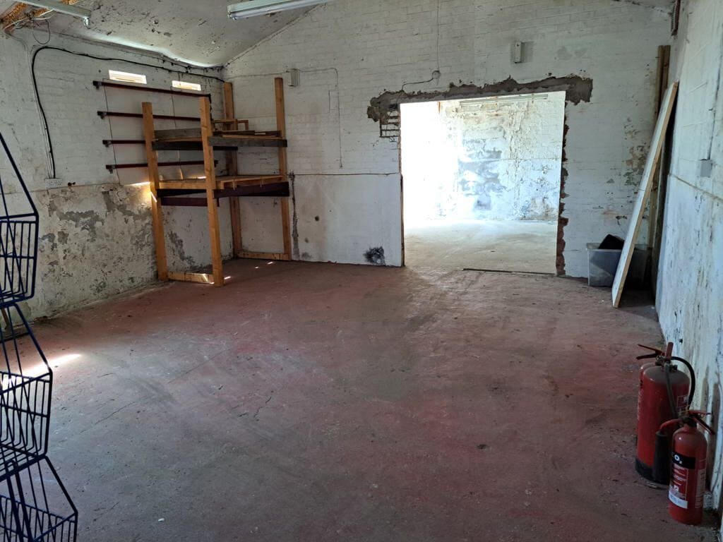 Moor Rd, Great Staughton to rent Interior Photo- Image 1 of 1