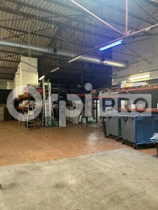 More details for Light Industrial to Rent