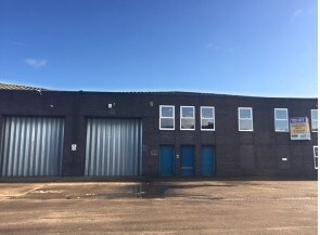 Electric Ave, Birmingham for sale - Building Photo - Image 1 of 1