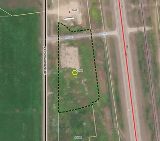 More details for 17010 Old HWY 93 hwy, Florence, MT - Land for Sale