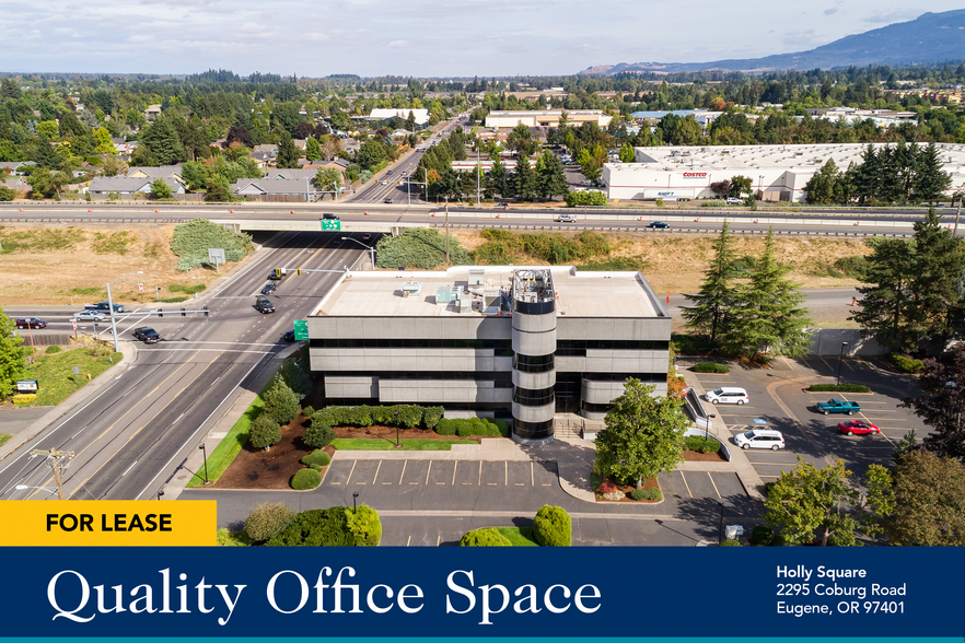 2295 Coburg Rd, Eugene, OR for rent - Building Photo - Image 1 of 6