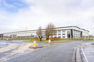 More details for West Meadow Rise, Derby - Industrial for Rent