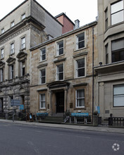 110 West George St, Glasgow for sale Primary Photo- Image 1 of 1