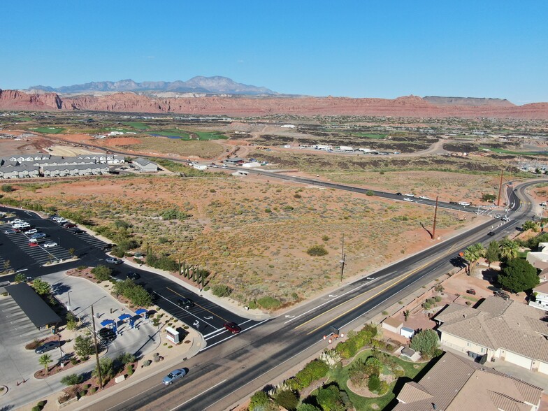 Pioneer Pkwy, Santa Clara, UT for sale - Building Photo - Image 2 of 2