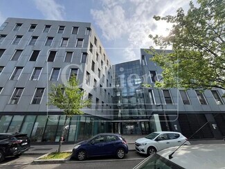 More details for 18 Rue Jacqueline Auriol, Lyon - Office to Rent