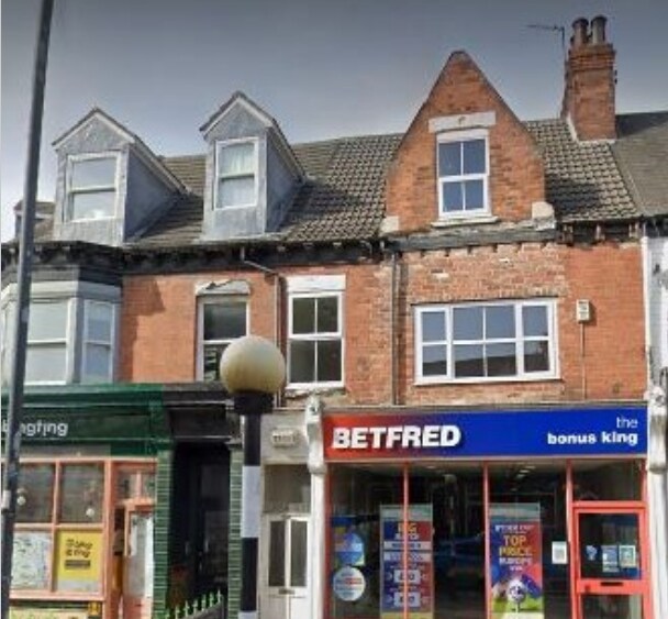 65 Princes Av, Hull for sale Primary Photo- Image 1 of 1