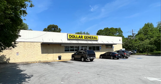 More details for 807 Cascade Ave SW, Atlanta, GA - Retail for Sale