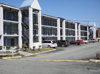 More details for 1500 N Cherry St, Knoxville, TN - Build-to-Rent for Sale