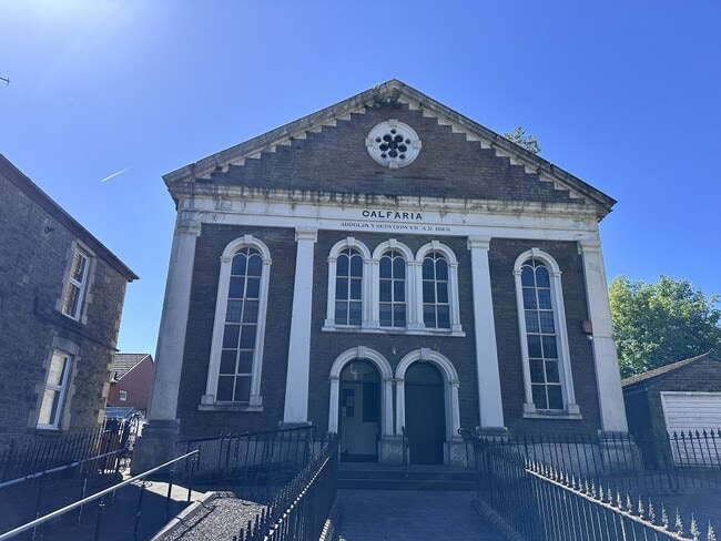 More details for High St, Swansea - Retail to Rent