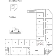 14-16 Matilda St, Sheffield to rent Building Photo- Image 1 of 1