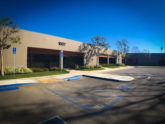 More details for 1001-1007 E Cooley Dr, Colton, CA - Office, Light Industrial for Rent