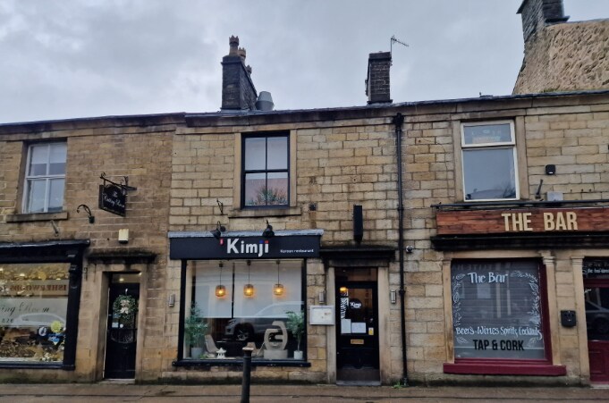 41 Bolton St, Bury for sale Building Photo- Image 1 of 1