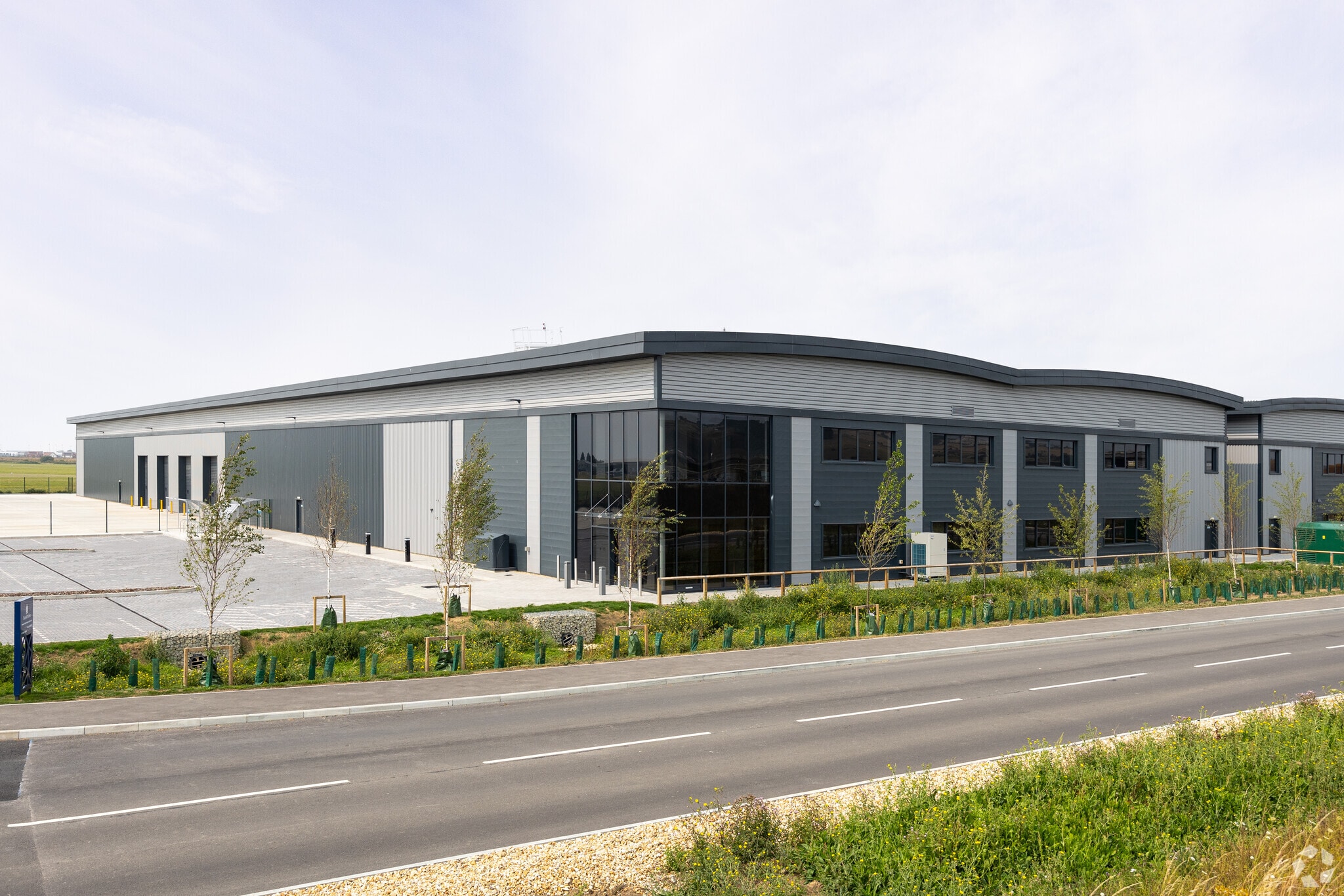 Cecil Pashley Way, Shoreham By Sea to rent Building Photo- Image 1 of 2