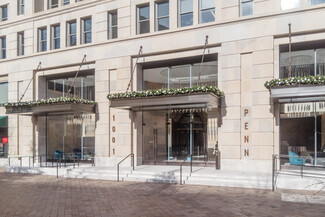 More details for 1001 Pennsylvania Ave NW, Washington, DC - Retail for Rent