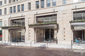 1001 Pennsylvania Ave NW, Washington, DC for rent Building Photo- Image 1 of 4