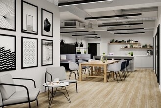 66-67 Newman St, London to rent Interior Photo- Image 1 of 5