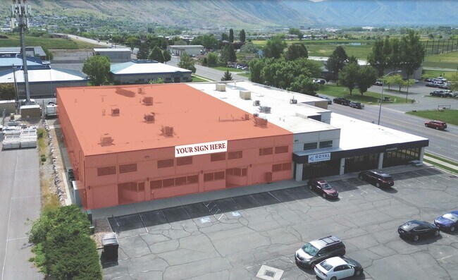 More details for 1825 S East Bay Blvd, Provo, UT - Industrial to Rent