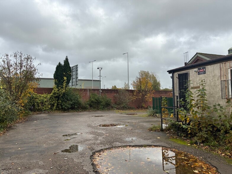 29 North St, Stoke On Trent to rent - Building Photo - Image 2 of 3