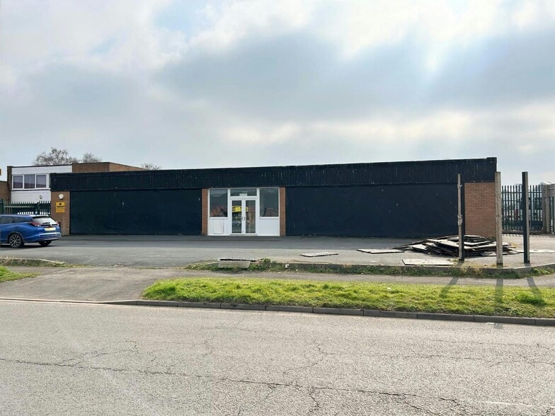 44-48 Ennerdale Rd, Shrewsbury for sale - Building Photo - Image 2 of 8