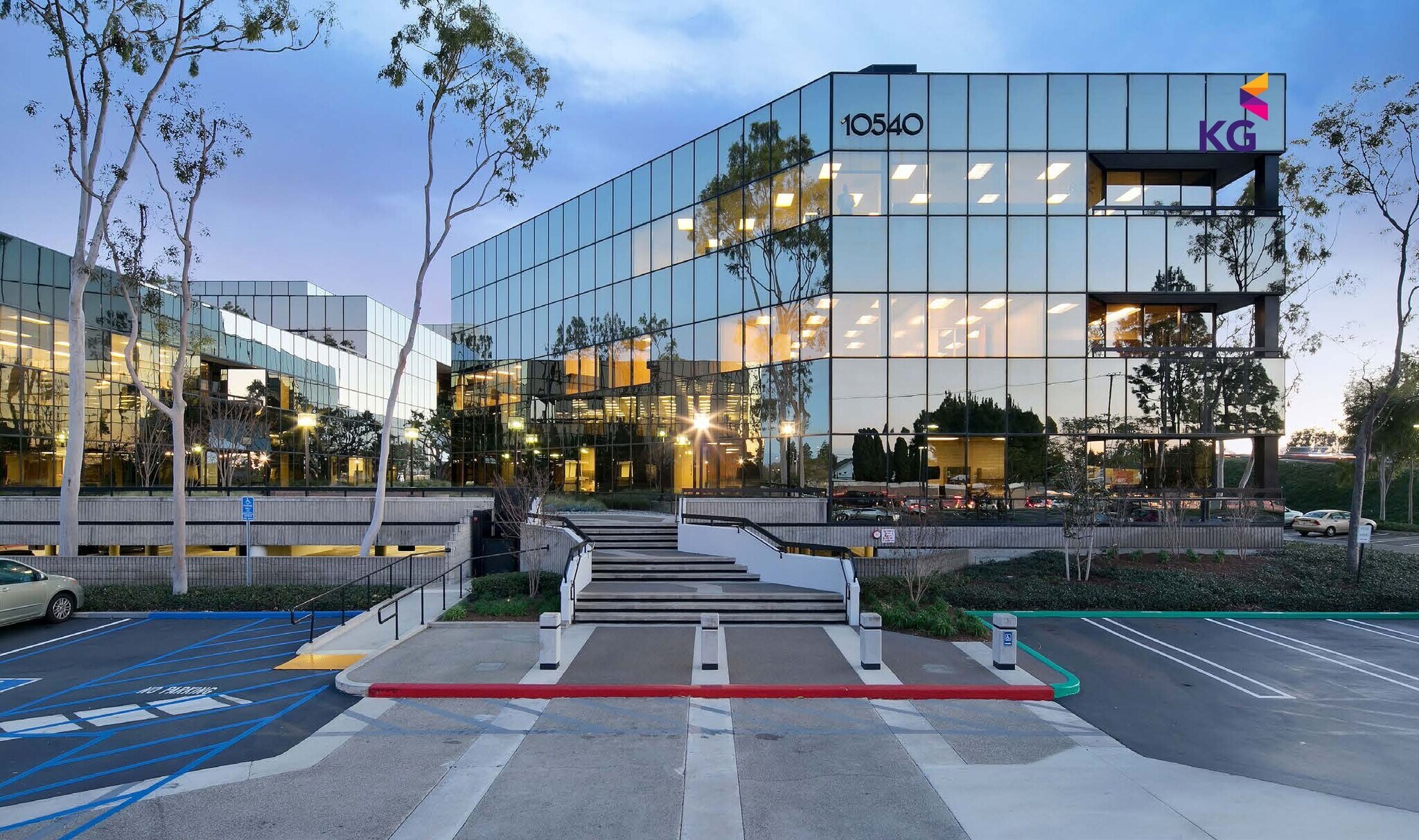 10540 Talbert Ave, Fountain Valley, CA to rent Building Photo- Image 1 of 19