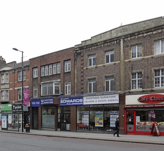 More details for 102-104 High St, Croydon - Co-working to Rent