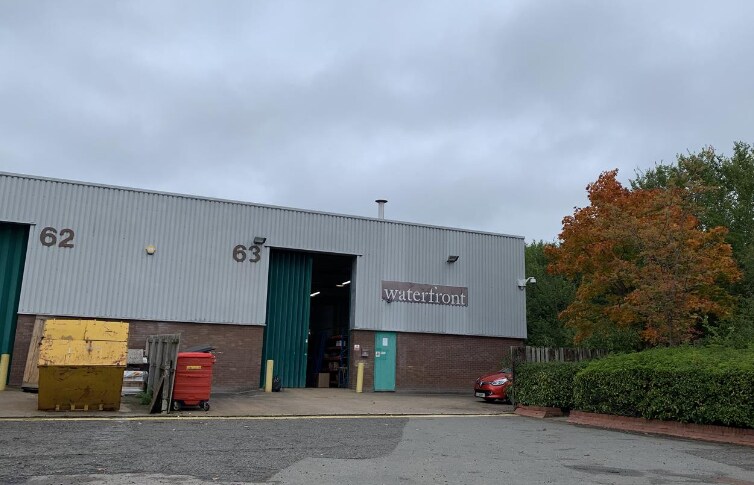 Heming Rd, Redditch for sale Building Photo- Image 1 of 1