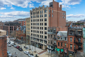 137-141 Newbury St, Boston, MA for rent Building Photo- Image 1 of 11