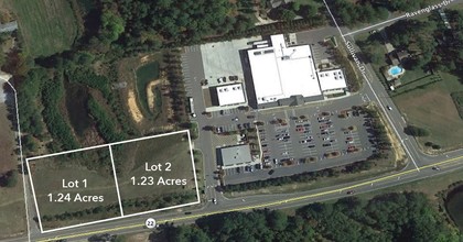 7475 NC Highway 22, Carthage, NC for sale Primary Photo- Image 1 of 1