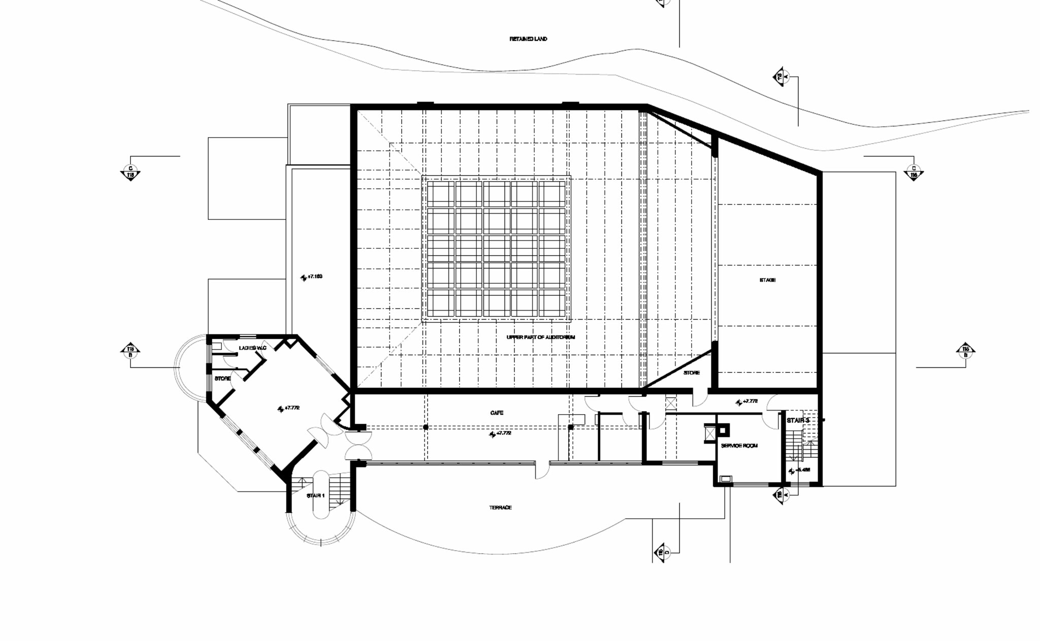 Pier St, Ventnor to rent Floor Plan- Image 1 of 6
