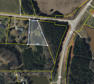 More details for 3456 Teamon Rd, Griffin, GA - Land for Sale