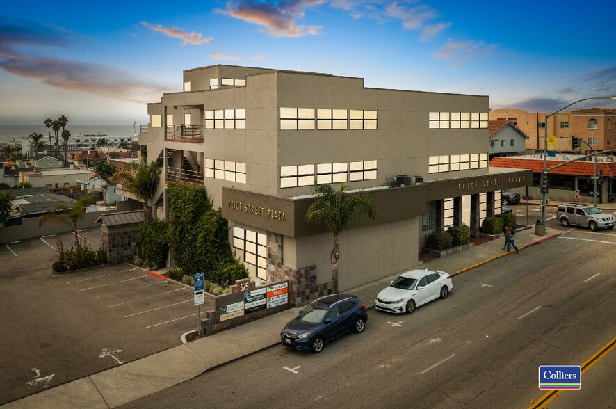 575 Price St, Pismo Beach 93449 UK