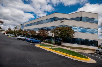 More details for 4100 Lafayette Center Dr, Chantilly, VA - Office, Office/Medical for Rent