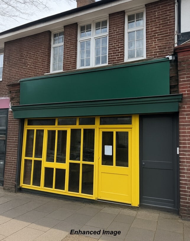 More details for 276 Northfield Av, London - Retail to Rent